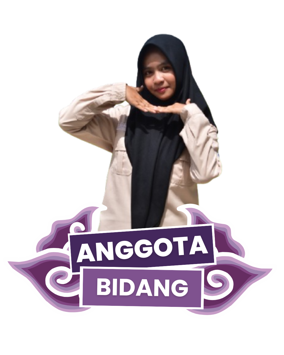 Anggota 3
